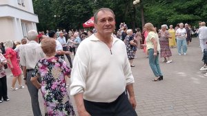 Ну-ка, ну-ка...... 06.06.26 Гомель парк Луначарского 🥰💫