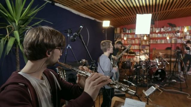 The Ultimate Genesis Medley