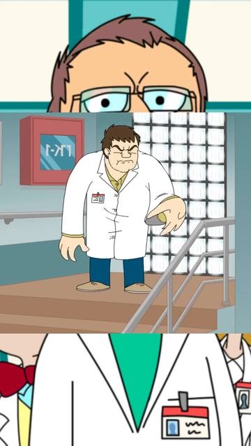 МУЛЬТСЕРИАЛ ИНТЕРНЫ- 15 СЕРИЯ 🚑 смотреть онлайн