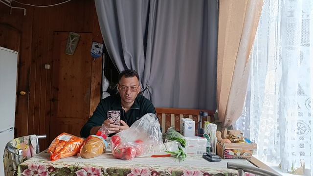 ЗА 3200 РУБЛЕЙ В МАГАЗИНЕ💥 ОБЗОР РЕАЛЬНОЙ ПОКУПКИ