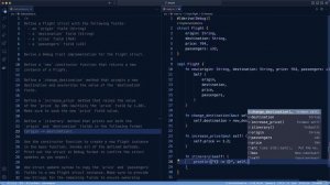145. Project Solution