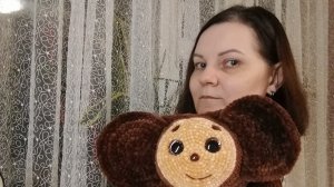 Рюкзачок с плюшевым дружком в подарок готов!!!