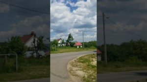 20260606 Село Альшань Альшанское кладбище Церковь Святого Николая дореволюционная школа город Орёл г