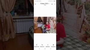 Память о нашей киске Лаки.