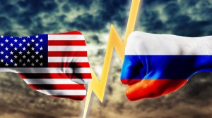 Разногласия между Россией и США. Андрей Мартьянов и Олег Шаландин.