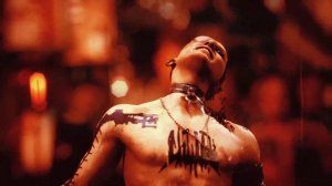 Stellar Blade: Blood Rain - анонсирующий трейлер