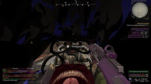 Добыча ресурсов с Андреем в Stalcraft X