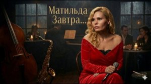 Матильда - Завтра...