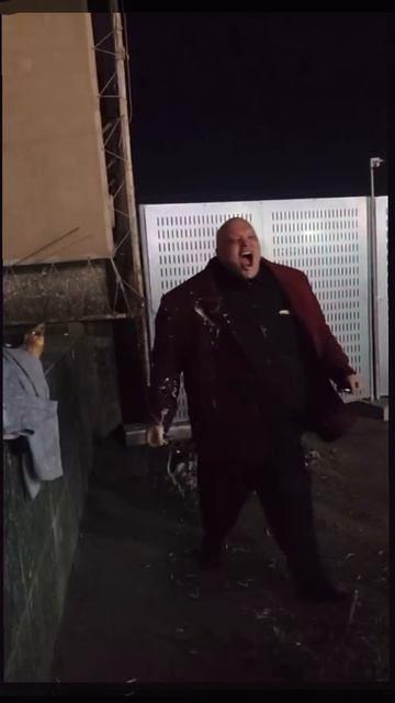 Барецкий Стас поздравит Вас!