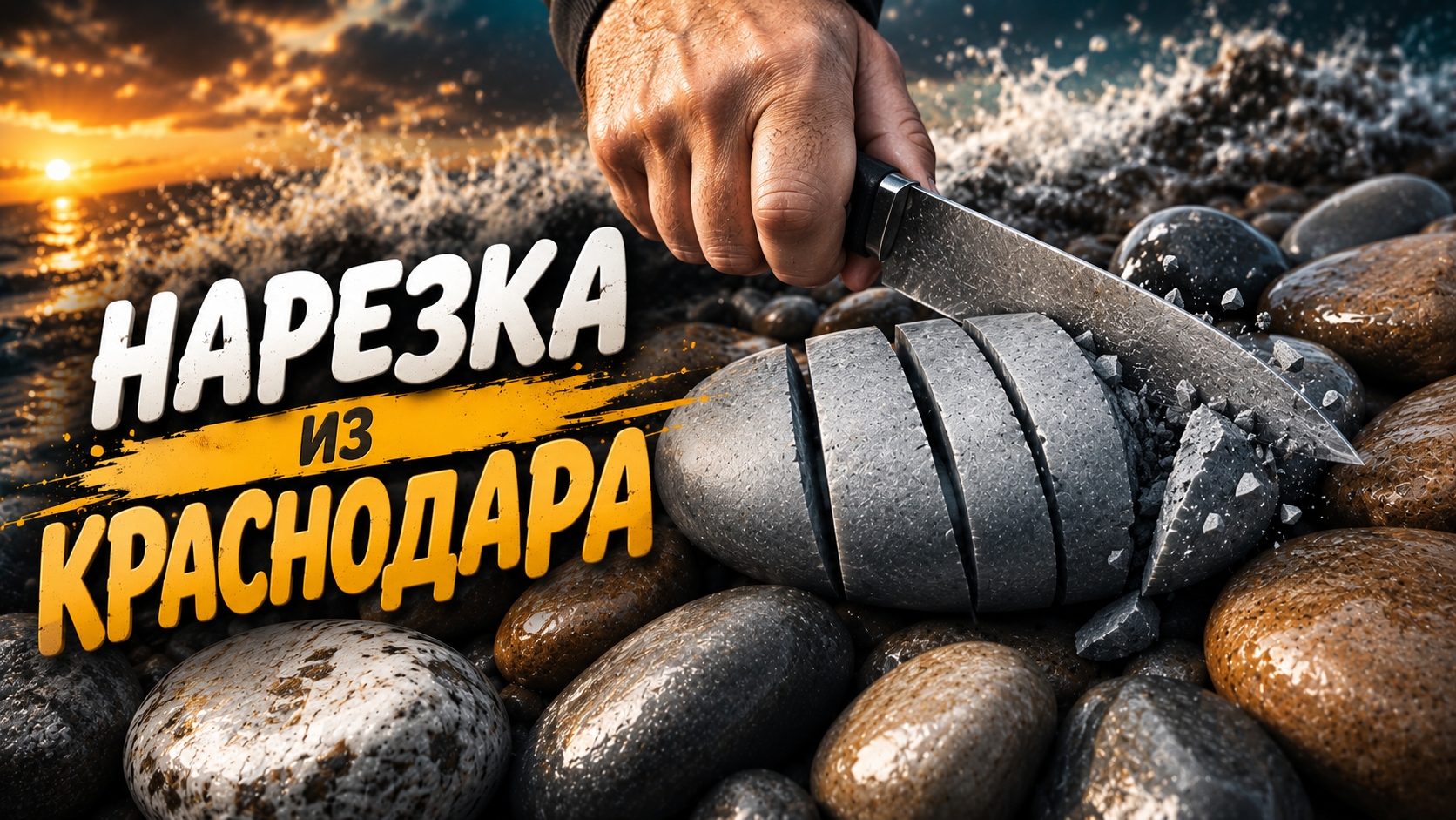 #78 ТЕМ ВРЕМЕНЕМ В КРАСНОДАРЕ / ВЕСНА 2026