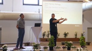 «Современная медицина и весть о здоровье» / Зоран Стояновичь / 24.05.26