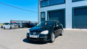 Volkswagen Jetta, 2010 год
