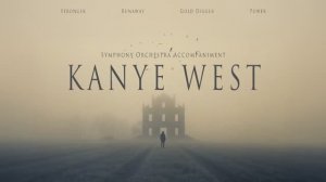 Kanye West — Symphonic Orchestra Instrumentals ｜ No Vocals ｜ Greatest Hits