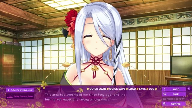 LoveKami -Healing Harem- #68 смотреть онлайн