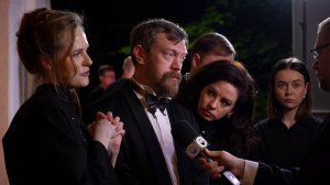 «Что? Где? Когда?: за кадром» от 05.06.2026. Интервью после финала мини-сериала Дарины Сибуль