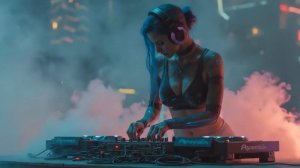 Sunset to Midnight Mix ｜ Dubai Lounge Vibes ~ Deep Bass Mix & Chill House Session 2026-