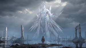 LIGHT ⧸⧸ Ethereal Aero Ambient Music