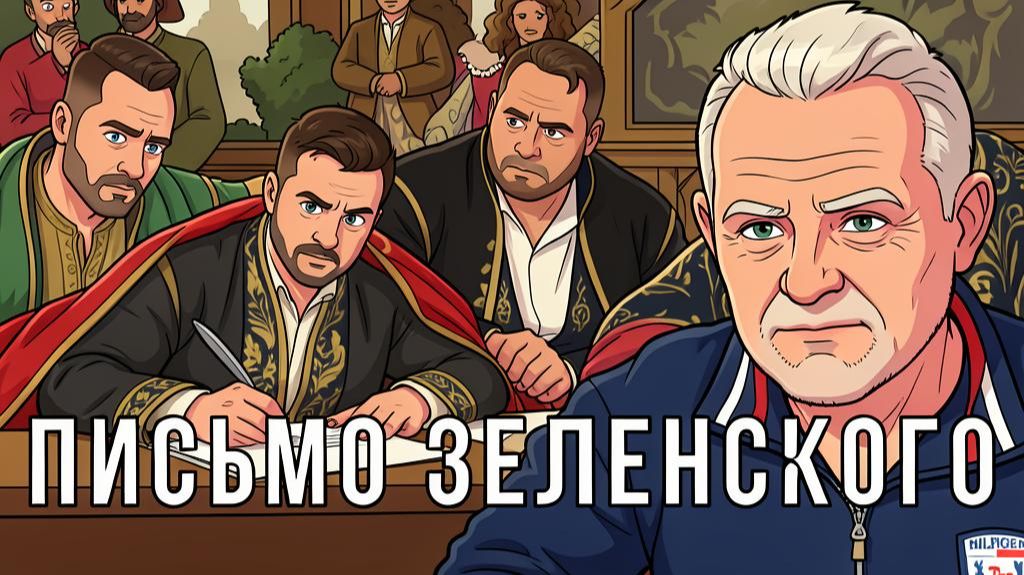Письмо из палаты номер 7 смотреть онлайн