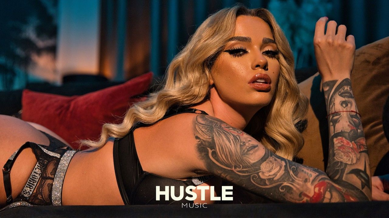 50 Cent x Astro - I Get Money Hustle Music Exclusive смотреть онлайн