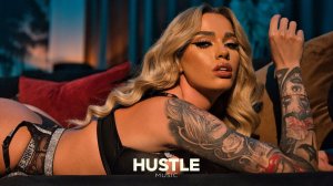 50 Cent x Astro - I Get Money Hustle Music Exclusive