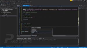 C++ 3D Game Tutorial 1 Creating a Window with Win32 API