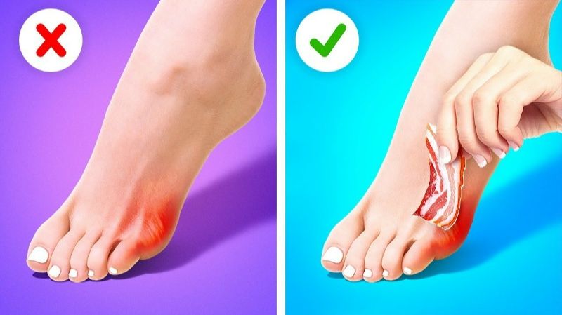 УМНЫЕ СОВЕТЫ ПО ПЕРВОЙ ПОМОЩИ, КОТОРЫЕ СТОИТ ЗНАТЬ КАЖДОМУ смотреть онлайн