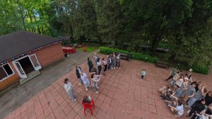 Гимназия №9, класс 10А выезд на природу  Парк-Отель «Планерное» 23.05.2026г.