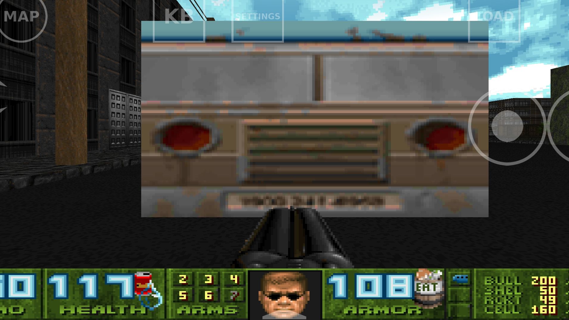 Doomed Boards - Dmii2, Doom2; next fight on beatch 🏖️⛵🪂