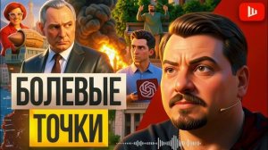 ШЕЛЕС /ПАВЛИ:С УКРАИНОЙ ПРОЩАЮТСЯ! Павлив: зимой КРАНТЫ, письмо Зе👺 — подстава. Дым над Кронштадтом