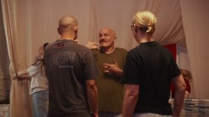 Трейлер «Добрый жест»