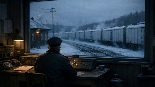Логика Хаоса
