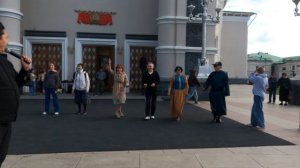 19089   «БАЙГАЛ» ТЕАТР УРИНА! ЁОХОР НААДАНДАА ЕРЫТЭЭ! ЁОХОР ХАТАРЖА ҺУРАЕ!