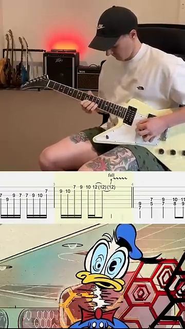 [Kyle Collins] Yeah, Yeah, Yeah Baby Don't You Know What I'm Looking For? (Guitar Cover with TABS) смотреть онлайн