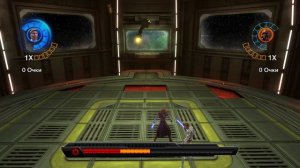 Star Wars The Clone Wars Republic Heroes - 14 серия Меня зовут Кул Теска