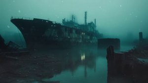 Borealis - Dystopian Ambient Journey - Alien Dark Ambient Music