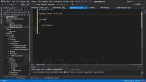C++ OpenGL 3D Game Tutorial 4 Shaders