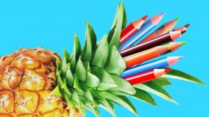 Организация рабочего стола — 5 карандашниц своими руками