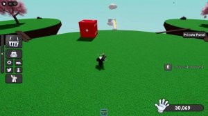 мастери на перчатку dice - Slap Battles Roblox