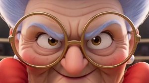 БАБА ЛИЗА 👵- 16 СЕРИЯ