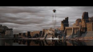 gen ATLAS | дебютный трейлер (Summer Game Fest)
