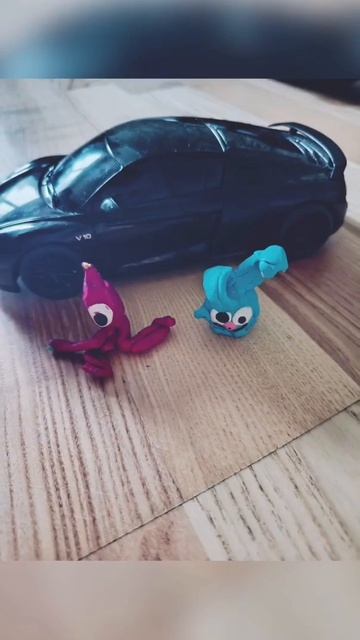 серия 3 новый друг