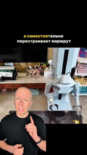 👉 Подписывайтесь, я рассказываю о технологиях и AI-трендах. #ии #ai #технологии #тренды