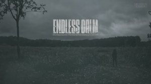 Endless Calm — Only Silence Remains ｜ Emotional Sad Dark Ambient with Solo Violin for Lonely Hearts-