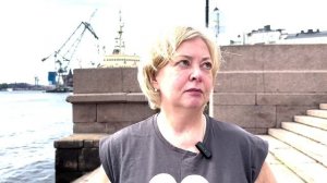 Интревью с местным жителем
