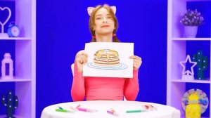 Кулинарный Челлендж# Я против Бабушки # Смешные моменты от TeenDO Challenge
