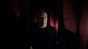 «В зимней стране Душа». Олег Виговский.