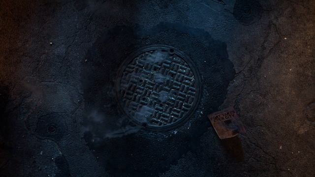 Черепашки-ниндзя — Последний ронин. IGN Лето игр.
