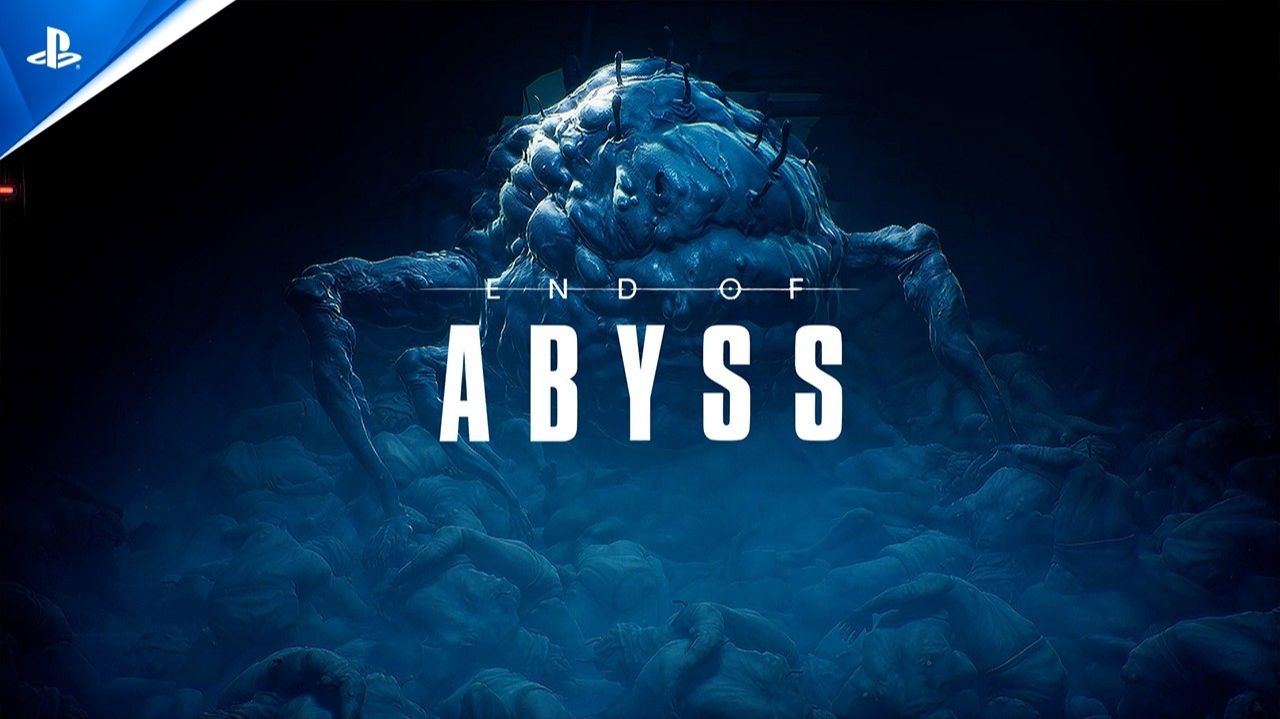 End of Abyss - Release Date Trailer _ PS5 Games смотреть онлайн