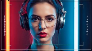 Deep House Escape ｜ Smooth Night Vibes & Relaxing Electronic Music