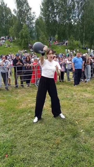 Сабантуй 2026
